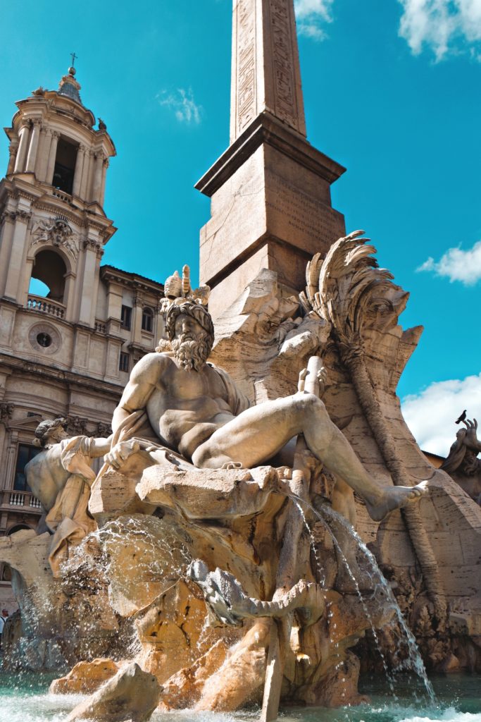 Piazza Navona